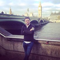 BOGDAN ALBULESCU, DE LA OJFIR LA CSM SLATINA: DIRECTOR ADJUNCT