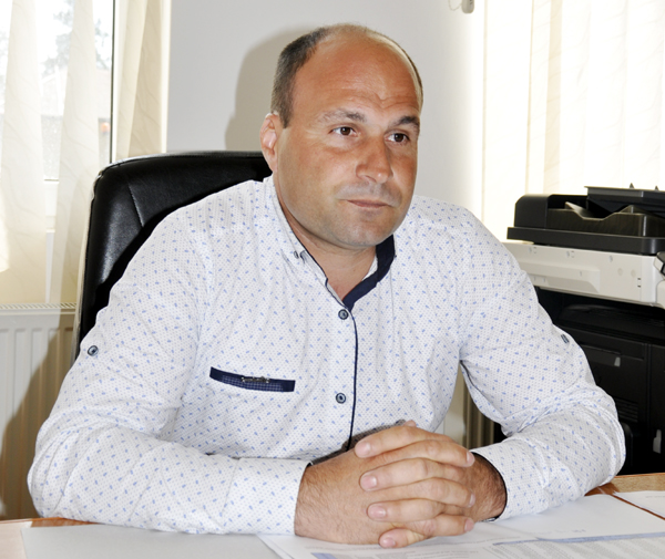 VICEPRIMARUL DE LA GROJDIBODU, DOREL IOVANCEA, PLEACĂ ACASĂ! A PIERDUT PROCESUL CU ANI!