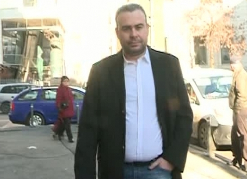 PROCESUL LUI VÂLCOV DE LA TRIBUNALUL DOLJ APROAPE DE PRONUNŢARE