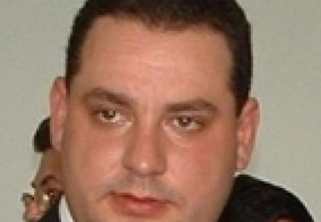 DORULEŢ DE LA SLATINA, ŞEF ANTIFRAUDĂ LA TÂRGU JIU