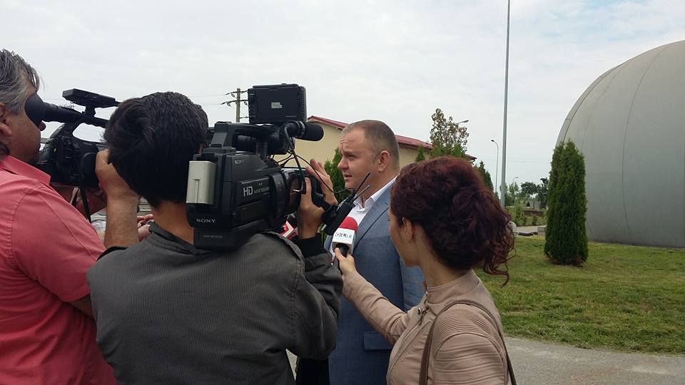 DEPUTATUL MARIUS IANCU, URĂRI PENTRU ZIARIŞTI