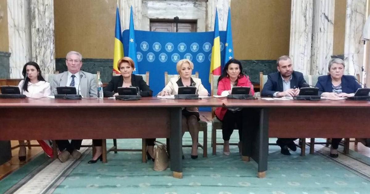 MARTORII NU VOR DA OCHI CU VÂLCOV  LA TERMENUL DIN PE 23 MAI. DĂNCILĂ ÎL DUCE ÎN ŢĂRILE ARABE!