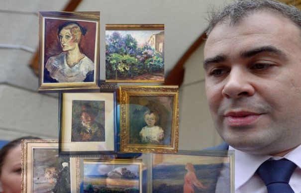 SOCLUL OMULUI SARAC ŞI CINSTIT: FONDUL SUVERAN DE INVESTIŢII!