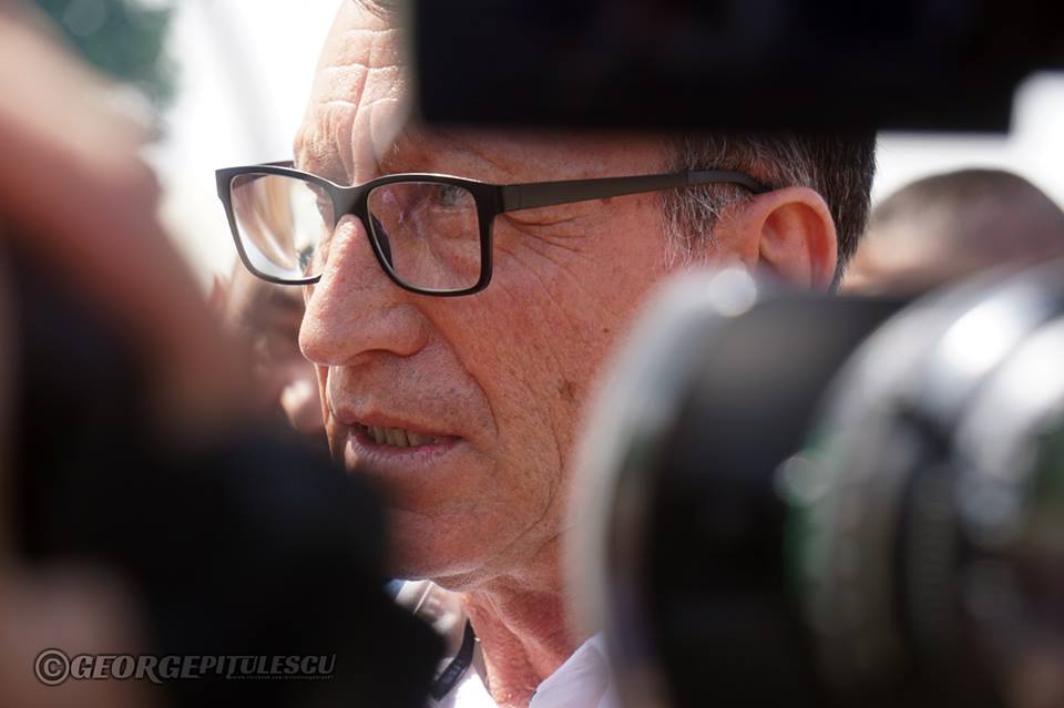 VICEPREMIERUL PAUL STĂNESCU DEZVĂLUIE STRATEGIA ACȚIUNII LUNII VIITOARE  ȘI CERE PSD OLT  : CU ARMA LA PICIOR, GATA DE DRUM SPRE BUCUREȘTI !