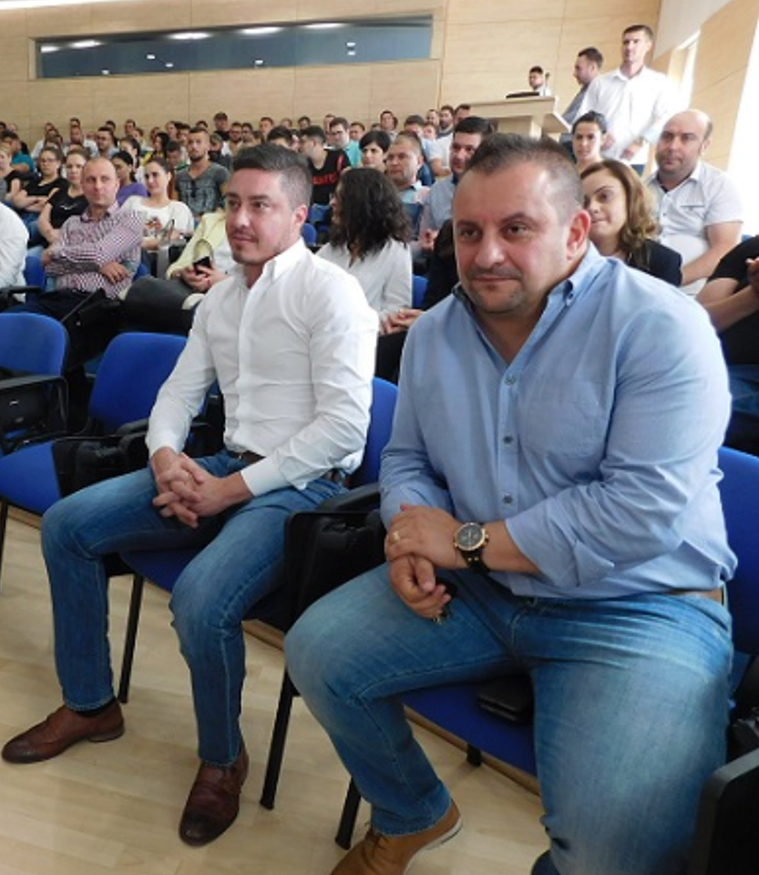 CSM SLATINA A RĂMAS FĂRĂ SITE. CONTRACTELE RĂMÂN VALABILE, PENTRU AFLAREA POSTURILOR SCOASE LA CONCURS CONSULTAȚI COLACELE CLUBULUI NAUTIC