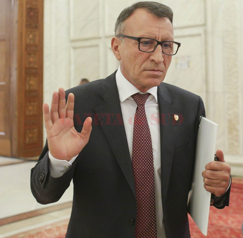STĂNESCU DESPRE FAKE-URILE POSTATE PSD: O GREȘEALĂ!