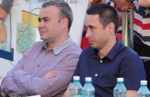 CONSULTANȚĂ PE PROIECTELE DE 150 MILIOANE EURO / POIM DE LA COMPANIA DE APĂ OLT !  ÎN LICITAȚII PARIEM PE ACETI !