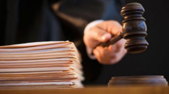 TRĂIASCĂ CODUL PENAL ! SE TRAGE DE TIMP ÎN DOSARUL LOTUL FINANȚE OLT