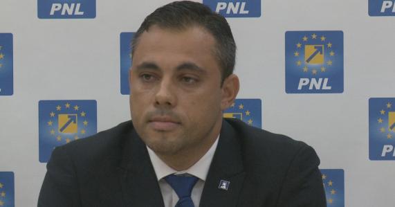 ACHITAT ÎN PRIMĂ INSTANȚĂ / PENAL, PREȘEDINTELE PNL OLT, LIVIU VOICULESCU, INTRĂ ÎN APEL