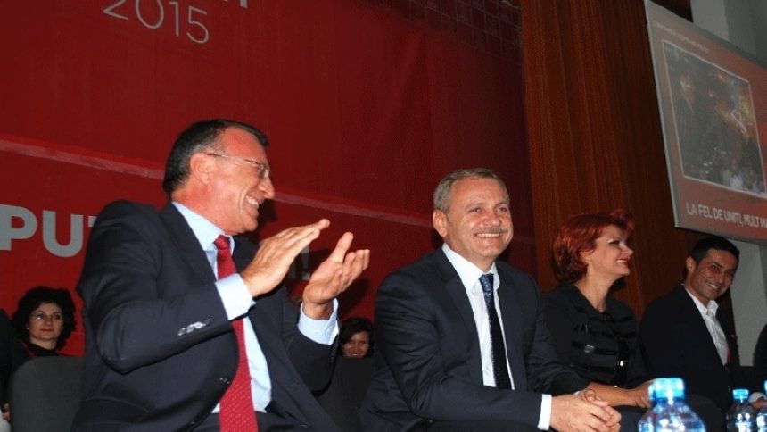 LINȘAJUL! CUVÂNTUL ÎNAINTE AL PROGRAMULUI DE GUVERNARE