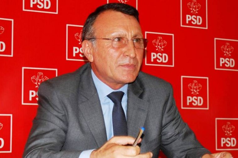 PAUL STĂNESCU: MI-AM ASUMAT!