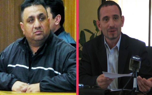ÎNCEPE PROCESUL LUI BERCEA CU FOSTUL VICEPRIMAR AL SLATINEI
