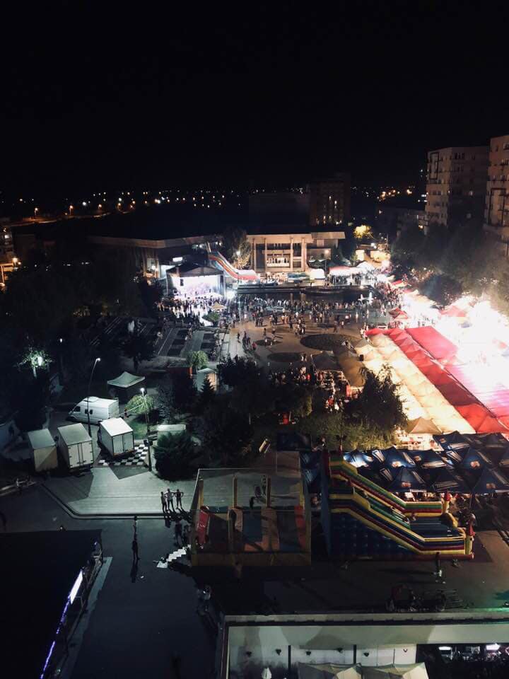 PRETENȚII DE 206.000…! CĂ VINE SLATINA BIER! ȘI 90LEI BONUS PER TRICOU ….LA CSM!