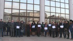 MAGISTRAȚII DIN OLT : ZERO ADUNĂRI GENERALE, 20 CU TITLU INDIVIDUAL PENTRU SUSȚINEREA ANTI REVOCARE A PROCURORULUI GENERAL