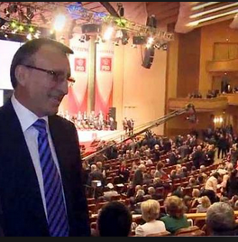 EFECTELE SECUNDARE ALE REMANIERII DE LA PALAT: AI LUI STĂNESCU, UN CAP ÎN GURĂ, PUPĂTORII INELULUI, RĂMÂN, REVIN,SAU PROMOVEAZĂ!
