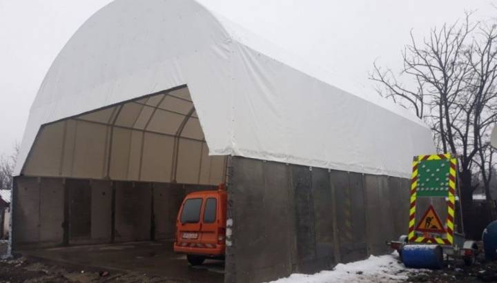 HO,HO,HO…VINE MOȘUL ÎNCĂRCAT!  LA PRIMĂRIA SLATINA S-A CASAT!