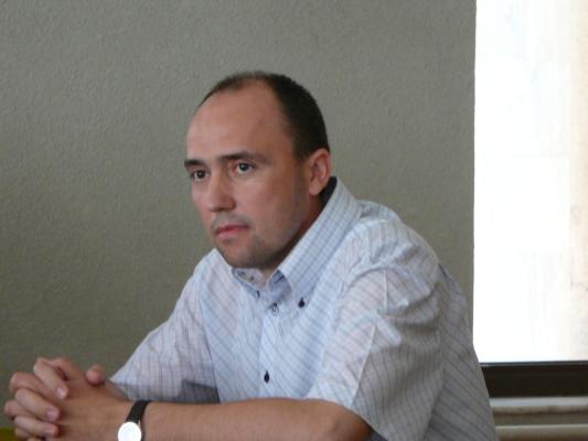 ȘEFUL FINANȚE OLT RĂMÂNE CUM E: SUSPENDAT!
