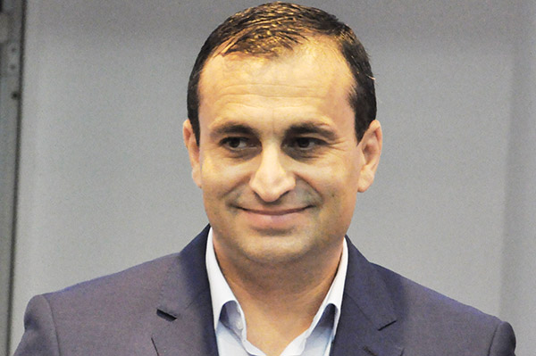 FINAL ÎN PROCESUL PREȘEDINTELUI CJ OLT, MARIUS OPRESCU: SENTINȚĂ  DEFINITIVĂ!