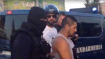 CÂMPUL TACTIC : O ANCHETĂ ȘI UN DOSAR PE ROL !