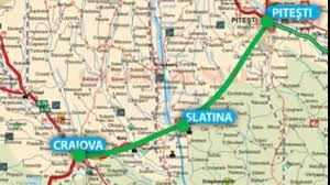 DRUM EXPRES:  LA SLATINA/PITEȘTI, ÎNDRĂZNEȘTE SĂ VISEZI!