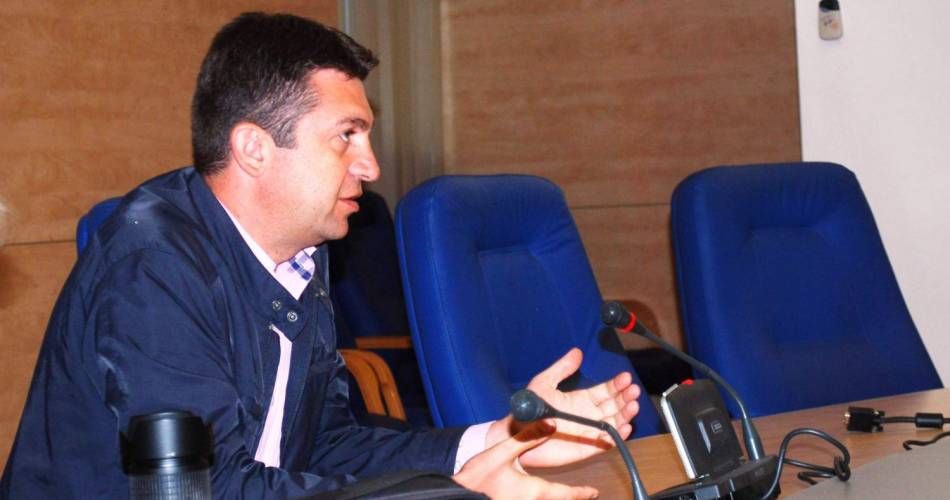 SDN OLT: DACĂ PARTID NU E, NIMIC NU E ! ALDE…CUMNATUL!