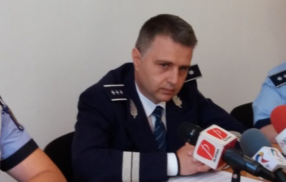 K1! CĂTĂLIN FLORESCU, NU MAI E ȘEF LA IPJ OLT! DAR A LUAT-O DE LA INSTANȚĂ, CA ȘEF LA ȘCOALA DE POLIȚIE SLATINA!