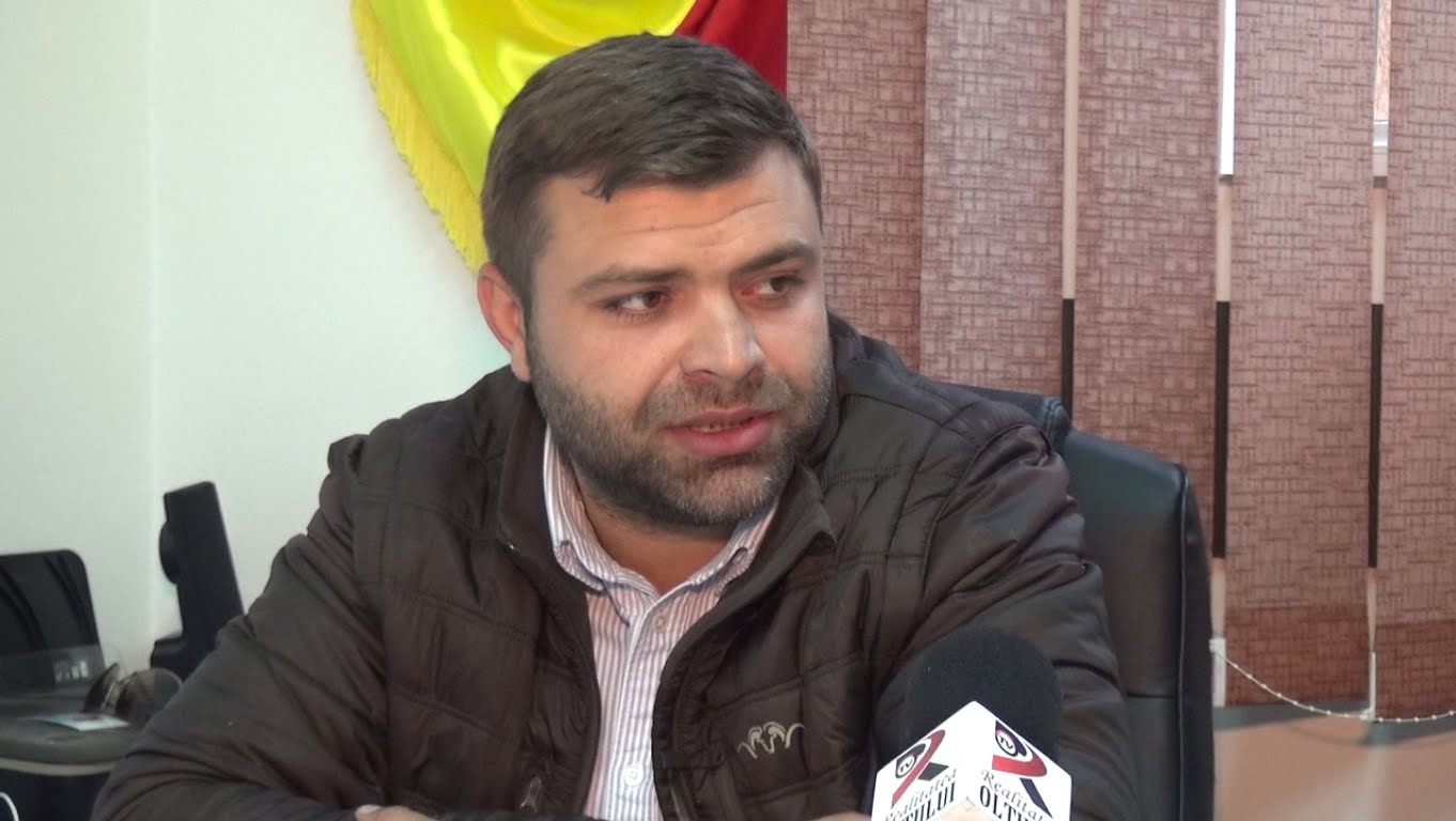 PRONUNȚARE ÎN DOSARUL PRIMARULUI DE LA PERIEȚI !