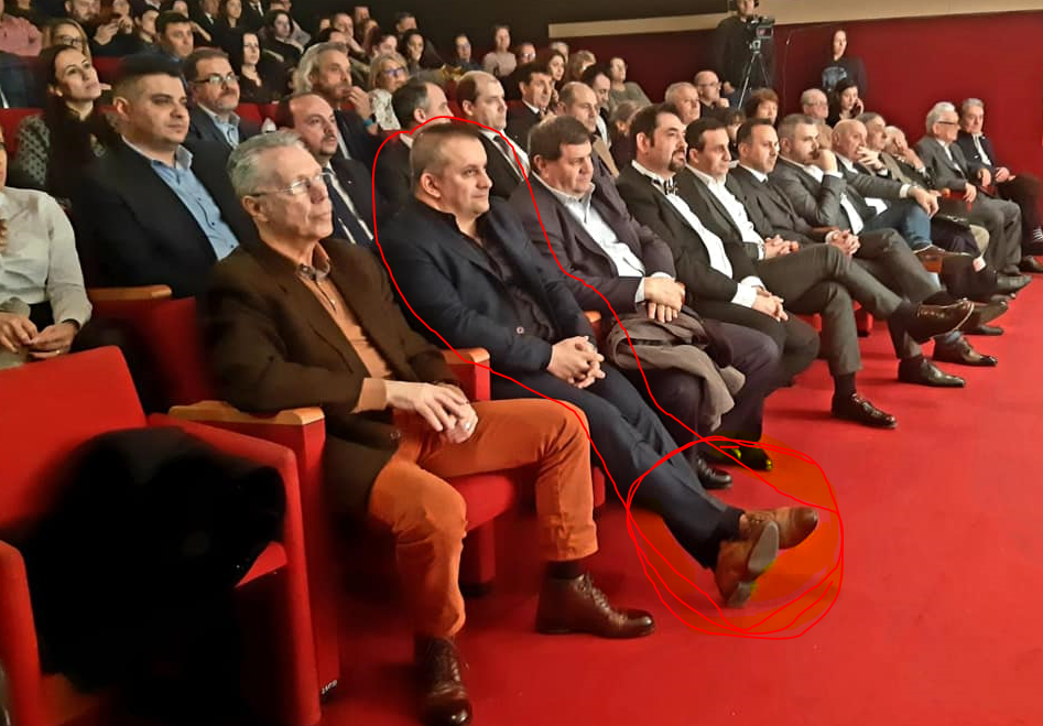 MENTALITĂȚI ȘI….PEȘTERĂ!