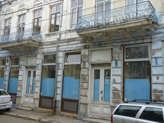 CONTROL DJFP SLATINA LA ACETI! VECINEI CONTROLOARE ÎI VA PUPA MÂNA, CAVALEREȘTE, NELU IONICĂ, FOST ȘI MAZILIT CAO! DIRECTOR LA ACETI…