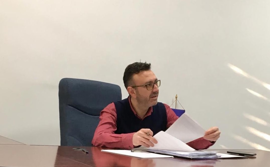 OLTUL ÎN ALERTĂ DE GRIPĂ, ȘEFUL DSP OLT FACE GARGARĂ !