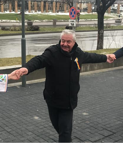 TE IUBESC, EUROPA… ! CÂND FECUNDEAZĂ CĂRĂBUȘII