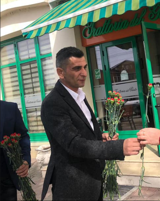 CĂTĂLIN UȘURELU, BAGĂ MARE ÎN CAMPANIE! SĂ VADĂ OLTENII CĂ MERITĂ MAI MULT…!
