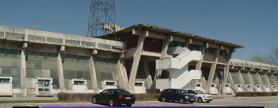 STADION NOU LA SLATINA…DEOCAMDATĂ VOCEA ȘI TALENTUL !