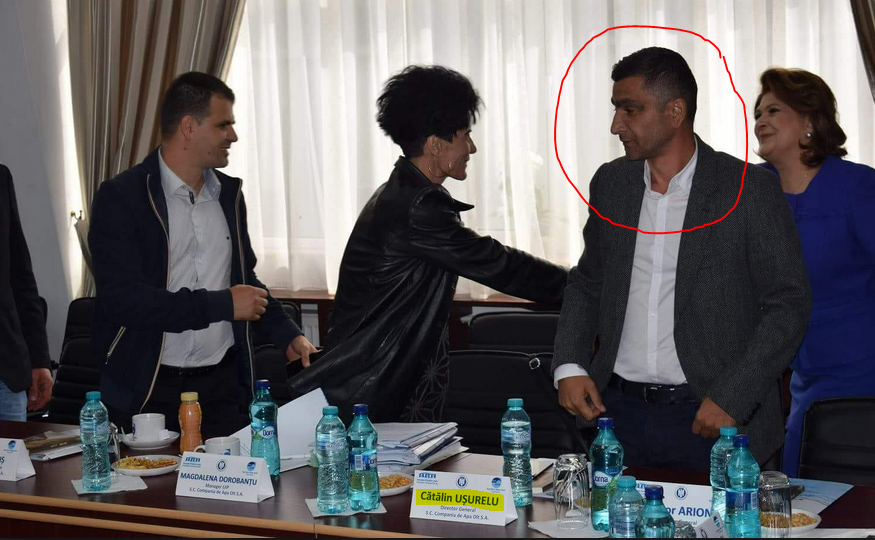 PENTRU ILEGALITĂȚILE LUI VÂLCOV, CAO SA DĂ ÎN JUDECATĂ SALARIAȚII! ACTUALUL GENERAL, CĂTĂLIN UȘURELU, SEMNEAZĂ ȘI VISEAZĂ: EXTERNALIZAREA SERVICIULUI ACHIZIȚII….