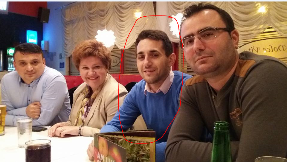 MOCIRLA ÎN CARE NE BAGĂ! FOLLOW THE MONEY! SĂ FII ÎN USR ȘI SĂ IEI BANI PRIN PSD! SUCCES ÎN ALEGERI!