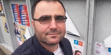 FERICIȚI ȘI ÎN USR OLT. SILVIU ANTON ACUZAT DE BLATURI ȘI LEGĂTURI ECONOMICE DUBIOASE CU TRIMITERE LA DARIUS VÂLCOV!