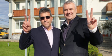 COORDONATORUL ! ÎNTR-O MÂNĂ CU TOACA, ÎNTR-ALTA CU SFÂNTUL GRAAL…