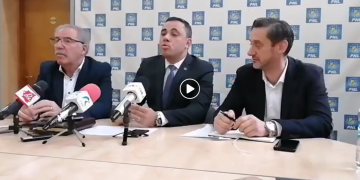 FALIMENTUL BONDARULUI ZĂBĂUC