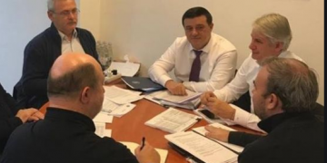 PSD ! REZULTATUL MARELUI CAȘCAVAL !