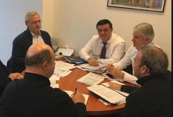 PSD ! REZULTATUL MARELUI CAȘCAVAL !