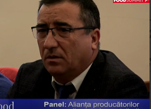 SANDE ! „SPIKĂR„ LA PANEL !