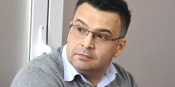 SIMPATIA LUI ANDREI IORDACHE/DSP OLT. ACADEAUA ȘI ASIGURAREA PERSONALULUI