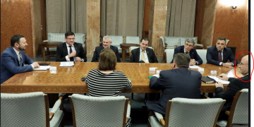 EXCURSII LIBERALE ÎN ALRO, CU NOROC! FIRMA LUI DOBRA SE LIPEȘTE DE LICITAȚIA ”HRANĂ PENTRU DEȚINUȚI”, DIN IPJ OLT!