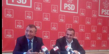 PE ȚARĂ RESTART, PE OLT, START !