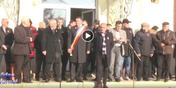 S-A STABILIT GUVERNUL DIN UMBRĂ ! LA CARACAL !