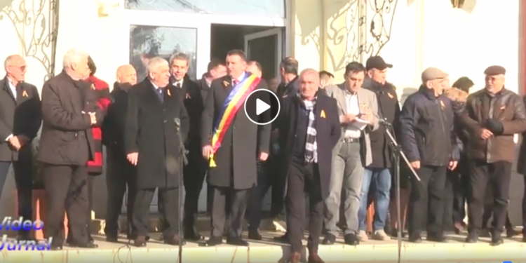 S-A STABILIT GUVERNUL DIN UMBRĂ ! LA CARACAL !