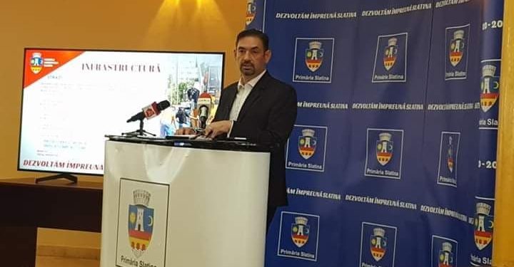 BUGETUL SLATINEI, CALENDARUL SOLICITĂRILOR SLĂTINENILOR ! LISTA CU ÎNLOCUIRE LIFTURI ȘI REABILITĂRI STRĂZI