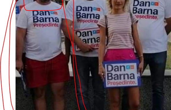 USR SLATINA!  DIN ȘLAPI ȘI NĂDRAGI, PĂCĂNELE! BARNA….MAI RESPIRI ?!