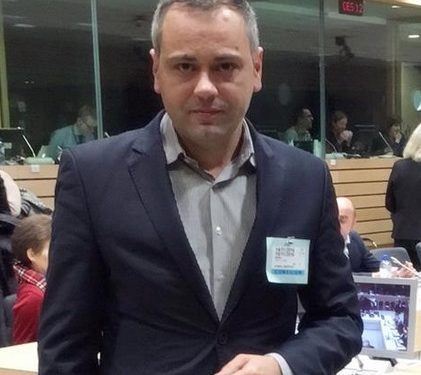 FLORIN BARBU RĂMÂNE ÎN ANIF! ORDINUL DE DIRECTOR GENERAL ADJUNCT SEMNAT AZI DE MINISTRUL AGRICULTURII !