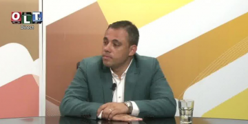 PUMN ÎN GURĂ LA PNL OLT ! PREȘEDINTELE LIVIU VOICULESCU INTERZICE APARIȚIA ORICĂRUI MEMBRU ÎN EMISIUNILE OLT TV! DE MÂINE, FIINDCĂ PÂNĂ ACUM NU A AVUT NICIO JENĂ !